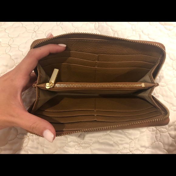 Tory Burch, wallet - Picture 3 of 7